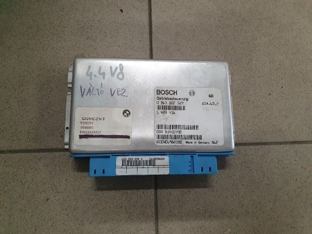 bontott BMW 5 E39 Automata Váltó Elektronika