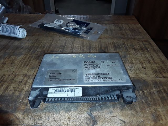 bontott BMW 5 E39 Automata Váltó Elektronika