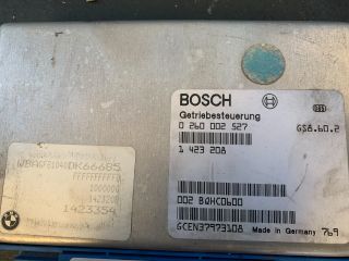 bontott BMW 5 E39 Automata Váltó Elektronika