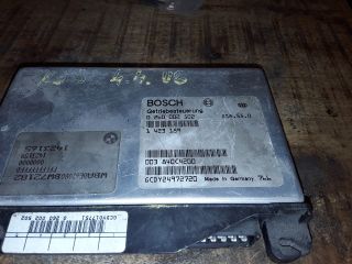 bontott BMW 5 E39 Automata Váltó Elektronika