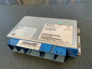 bontott BMW 5 E39 Automata Váltó Elektronika