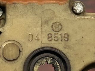 bontott BMW 5 E39 Automata Váltó Elektronika