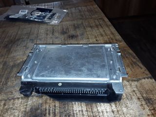 bontott BMW 5 E39 Automata Váltó Elektronika