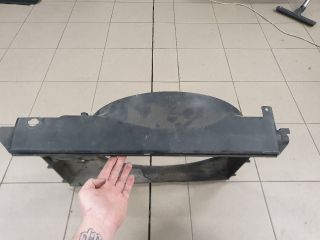 bontott BMW 5 E39 Hűtőventilátor Keret