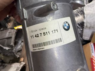 bontott BMW 5 E39 Olajszűrő Ház