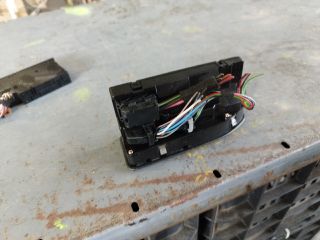 bontott BMW 5 E39 Ablakemelő és Tükör Kapcsoló