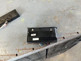 bontott BMW 5 E39 Ablakemelő és Tükör Kapcsoló