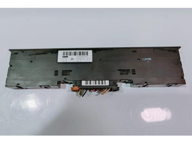 bontott BMW 5 E39 Ablakemelő és Tükör Kapcsoló