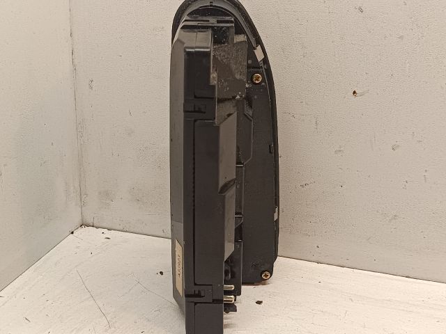 bontott BMW 5 E39 Ablakemelő és Tükör Kapcsoló