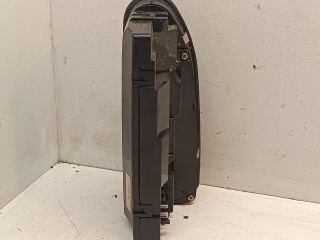 bontott BMW 5 E39 Ablakemelő és Tükör Kapcsoló