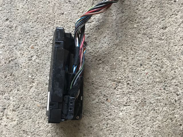 bontott BMW 5 E39 Ablakemelő és Tükör Kapcsoló