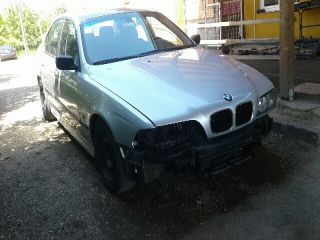 bontott BMW 5 E39 Ablakemelő és Tükör Kapcsoló