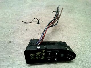 bontott BMW 5 E39 Ablakemelő és Tükör Kapcsoló