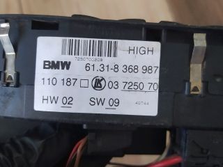 bontott BMW 5 E39 Ablakemelő Kapcsoló Négyes / Kettes