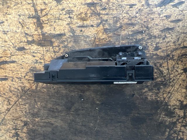 bontott BMW 5 E39 Ablakemelő Kapcsoló Négyes / Kettes