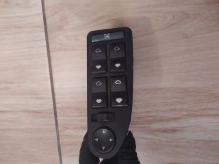 bontott BMW 5 E39 Ablakemelő Kapcsoló Négyes / Kettes