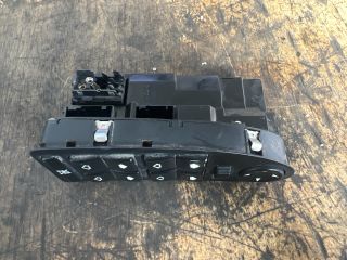 bontott BMW 5 E39 Ablakemelő Kapcsoló Négyes / Kettes