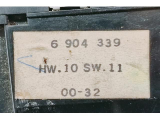 bontott BMW 5 E39 Ablakemelő Kapcsoló (Pozíciófüggetlen)