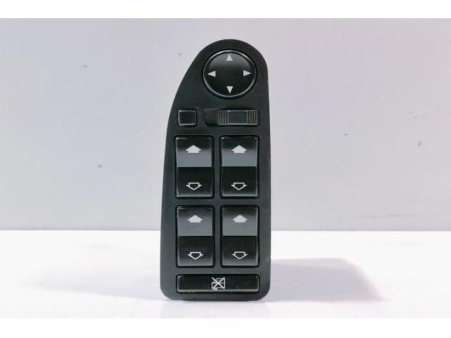 bontott BMW 5 E39 Ablakemelő Kapcsoló (Pozíciófüggetlen)