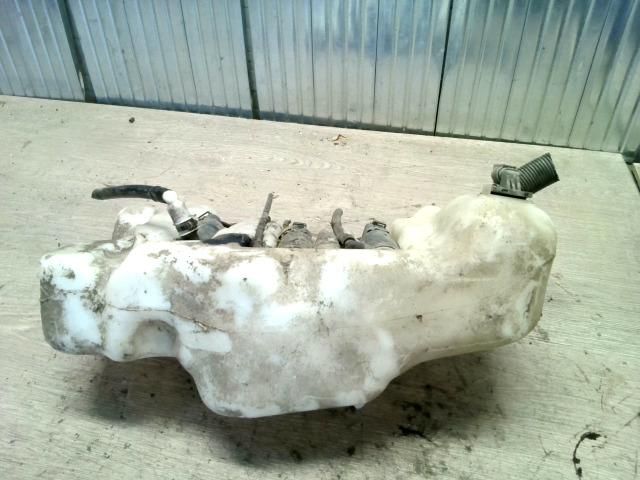 bontott BMW 5 E39 Ablakmosó Tartály