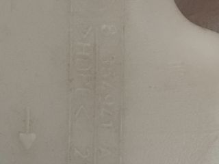 bontott BMW 5 E39 Ablakmosó Tartály