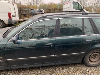 bontott BMW 5 E39 Ablakmosó Tartály