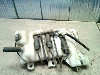 bontott BMW 5 E39 Ablakmosó Tartály