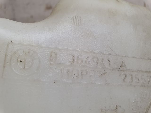 bontott BMW 5 E39 Ablakmosó Tartály