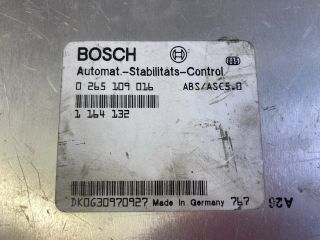 bontott BMW 5 E39 ABS Elektronika