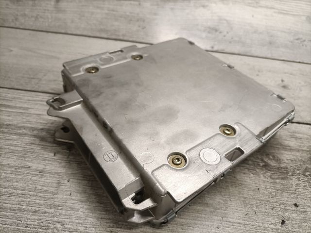 bontott BMW 5 E39 ABS Elektronika