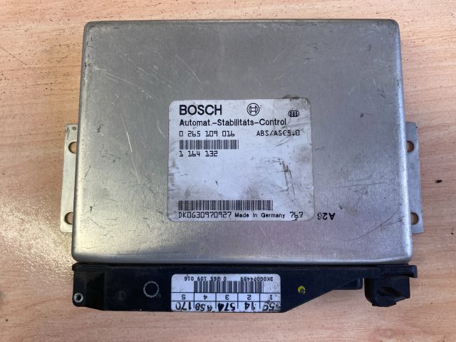 bontott BMW 5 E39 ABS Elektronika