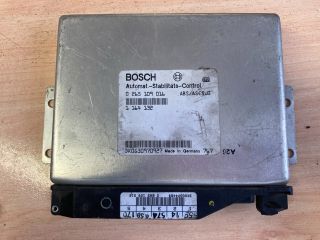 bontott BMW 5 E39 ABS Elektronika