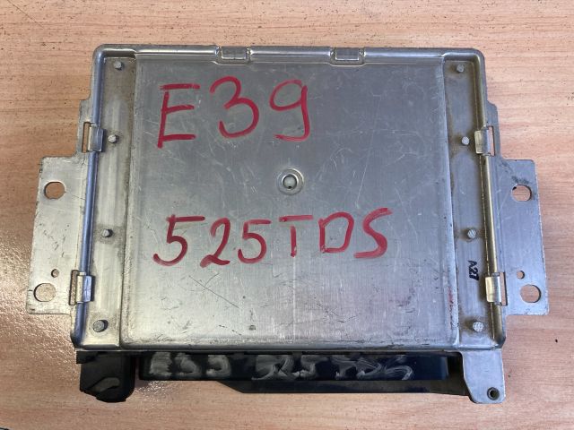 bontott BMW 5 E39 ABS Elektronika