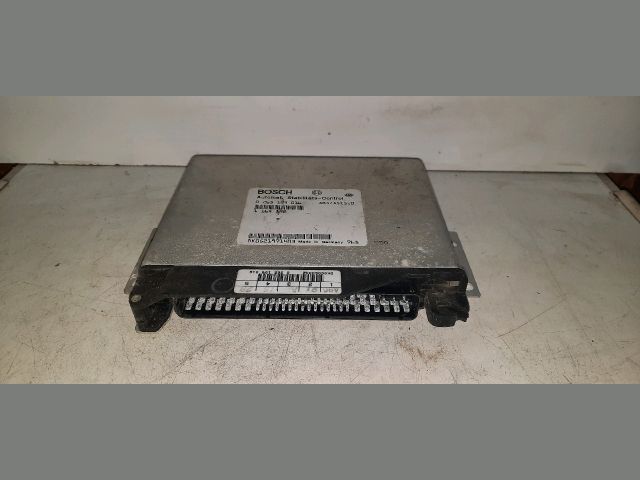 bontott BMW 5 E39 ABS Elektronika