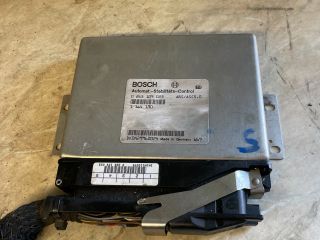 bontott BMW 5 E39 ABS Elektronika