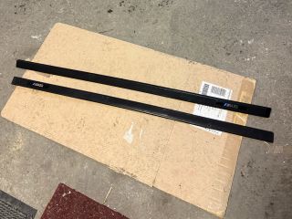 bontott BMW 5 E39 Ajtó Díszléc Szett