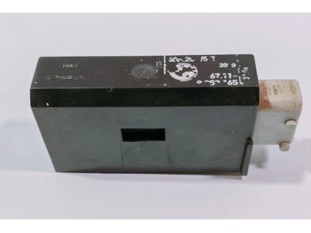 bontott BMW 5 E39 Ajtózár Motor (Pozíciófüggetlen)