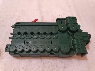 bontott BMW 5 E39 Akkumulátor Komfort Elektronika