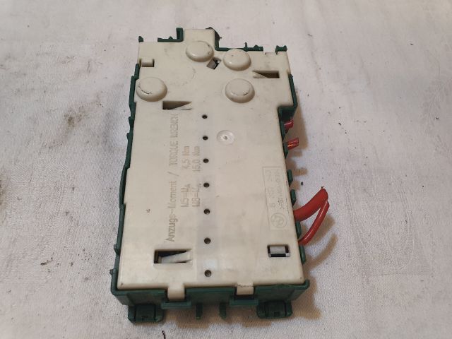 bontott BMW 5 E39 Akkumulátor Komfort Elektronika