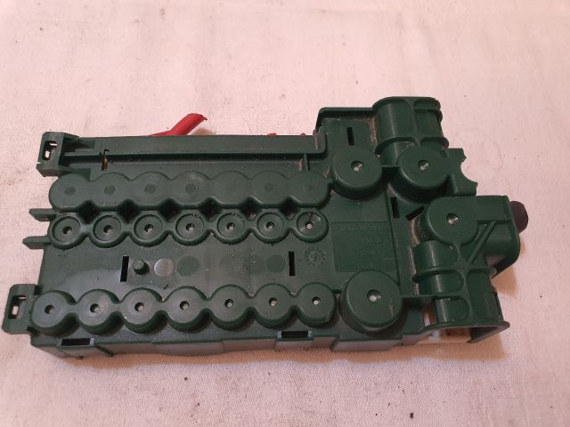 bontott BMW 5 E39 Akkumulátor Komfort Elektronika