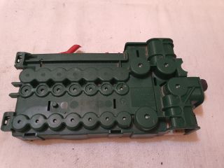 bontott BMW 5 E39 Akkumulátor Komfort Elektronika