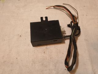 bontott BMW 5 E39 Állófűtés Vezérlő Panel