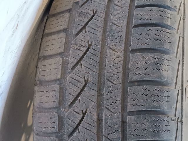 bontott BMW 5 E39 Alufelni Gumival (1 db)