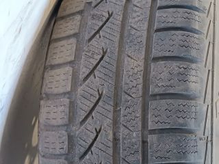 bontott BMW 5 E39 Alufelni Gumival (1 db)