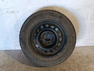 bontott BMW 5 E39 Alufelni Gumival (1 db)