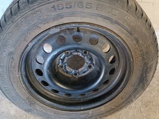 bontott BMW 5 E39 Alufelni Gumival (1 db)