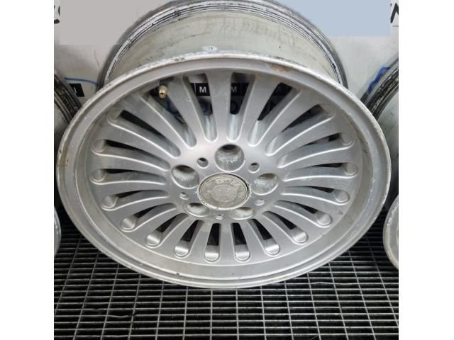 bontott BMW 5 E39 Alufelni Szett