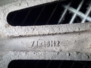 bontott BMW 5 E39 Alufelni Szett