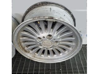 bontott BMW 5 E39 Alufelni Szett