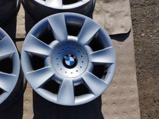 bontott BMW 5 E39 Alufelni Szett